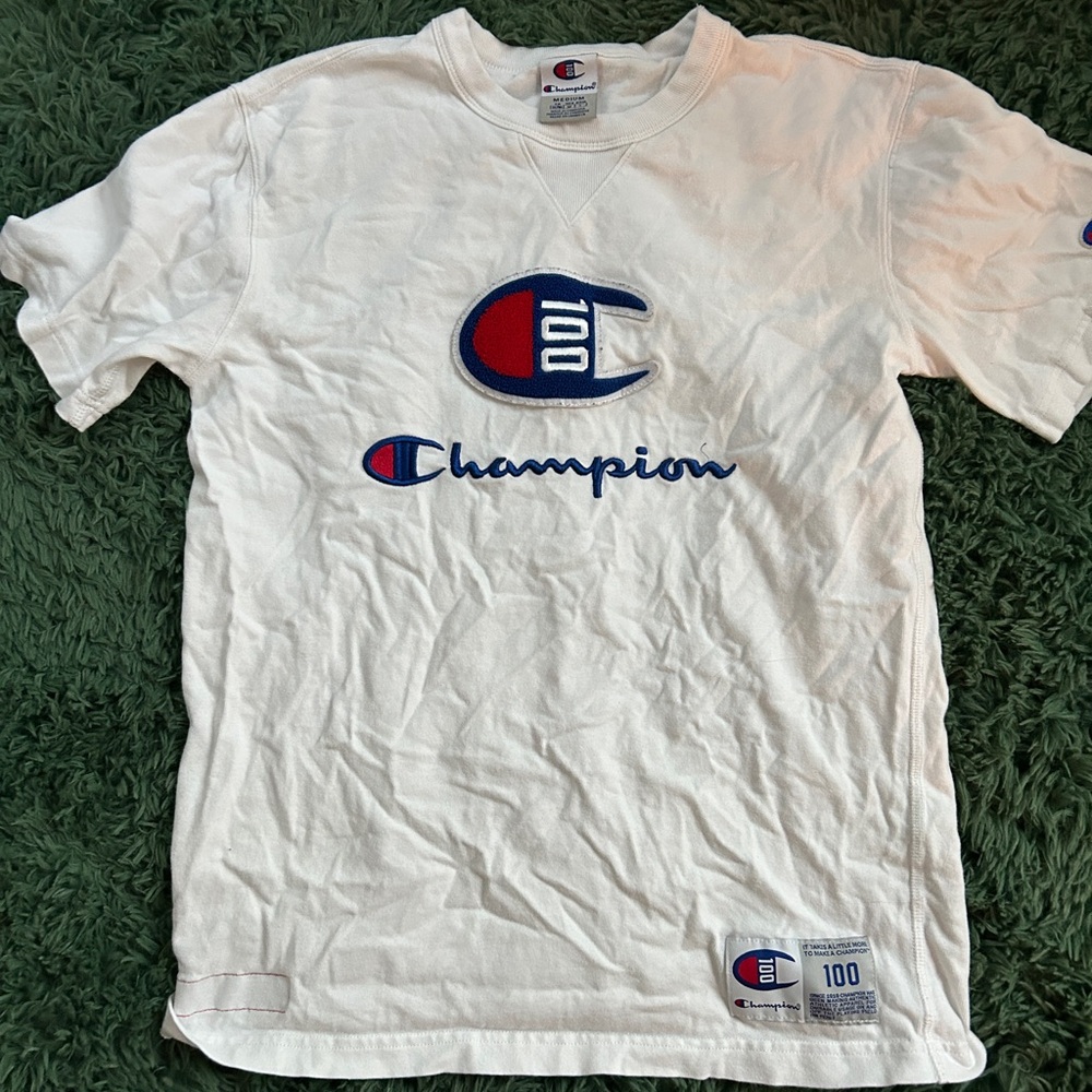 Unisex champion T-Shirt